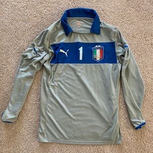 Brooklyn Italians Jersey